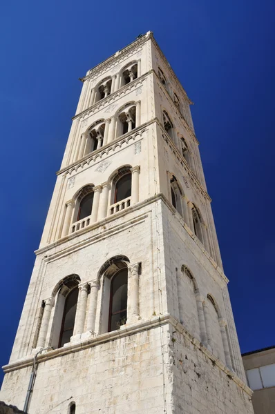 Kathedraal toren — Stockfoto