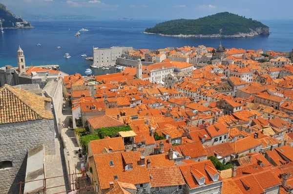 Dubrovnik — Foto de Stock