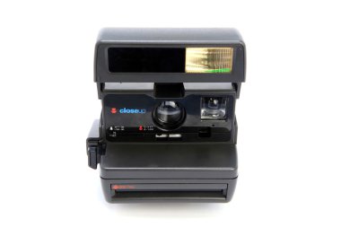 hızlı fotoğraflar için fotoğraf makinesi