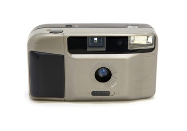 film kamera - Sabunluk