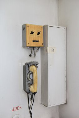 telefon cruiser 