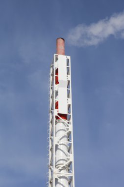 Boru gaz kazanı
