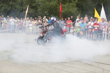 Moto show horley verhovazhe alexei kalinin