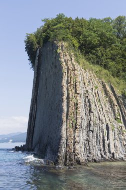Scala Kiselyov Tuapse