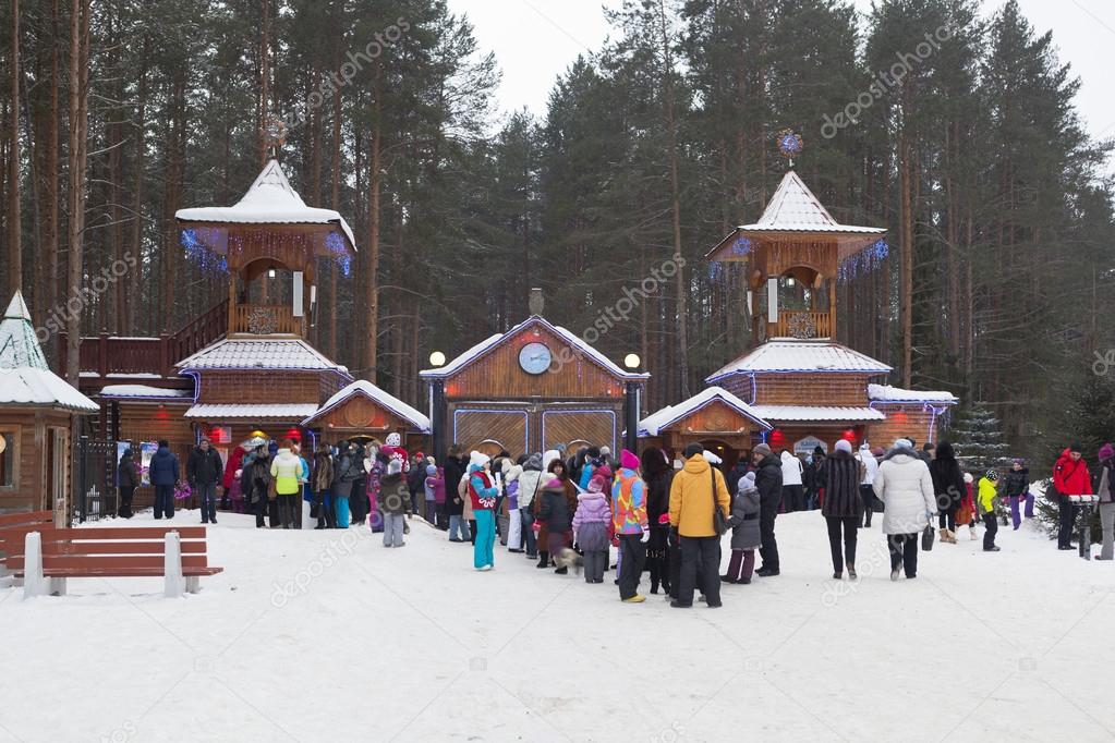 Фото Г Великий Устюг