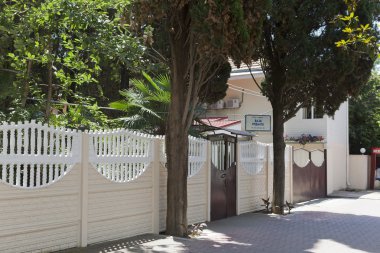 yerleşim lazarevskoye, sochi, Rusya'nın geri kalanı rostelecom Bankası