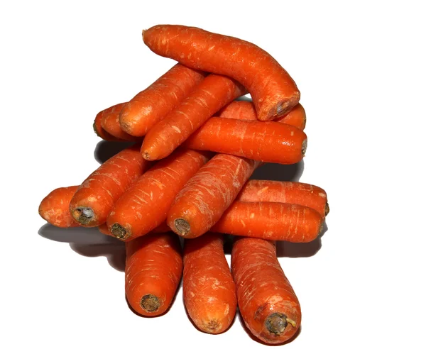 Carrots — Stock Photo, Image