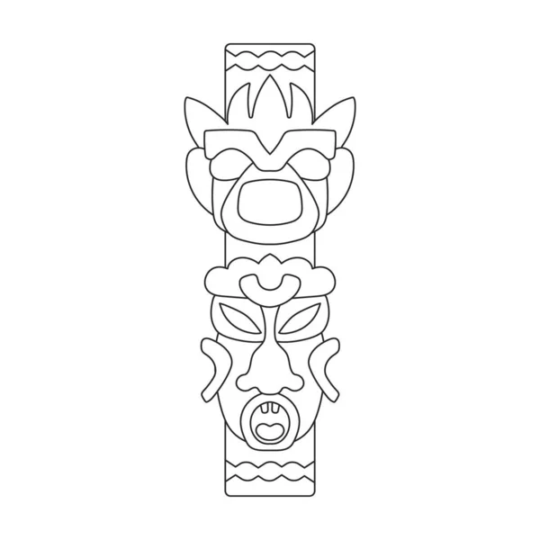 Totem dessin Stock Photos Royalty Free Totem dessin Images Depositphotos