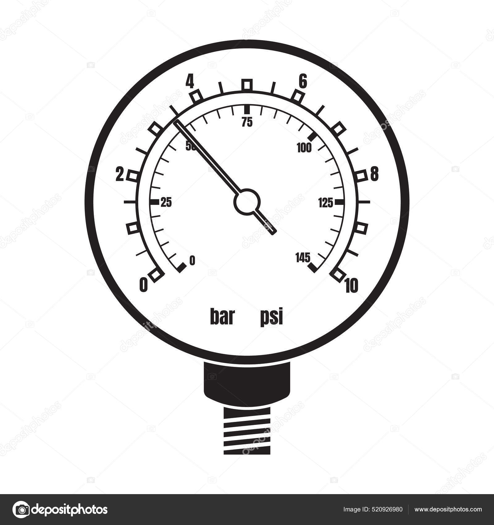 Barometer Clip Art