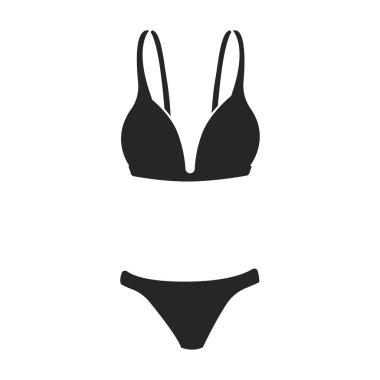 Mayo vektör simgesi. Siyah vektör simgesi beyaz arka planda izole edilmiş..