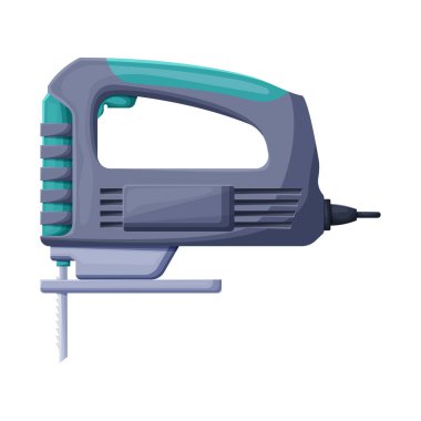 Yapboz ve ekipman logosunun izole nesnesi. Stok için yapboz ve ekran vektör simgesinin web ögesi.