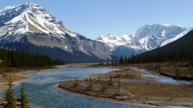Banff Ulusal Parkı