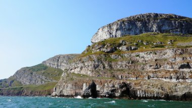 büyük ORME - llandudno, Galler, fotoğraf