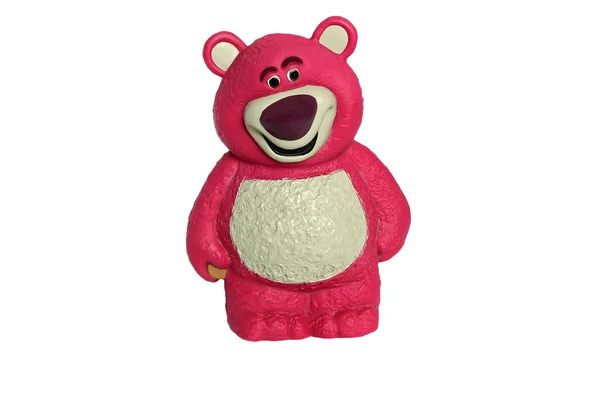 Raspberry bear — Stock Photo, Image
