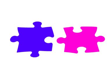 Bütün bir parçası