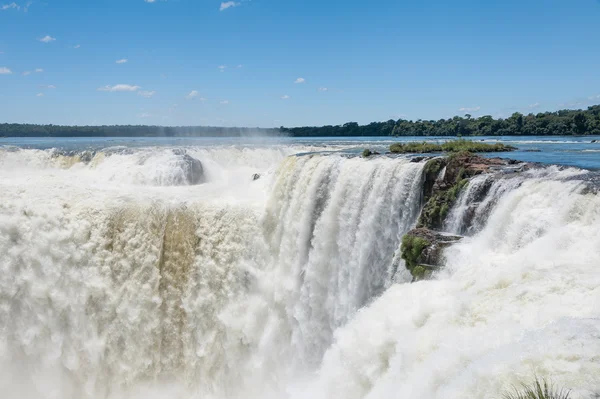 Devil's Throat — Stock Photo, Image