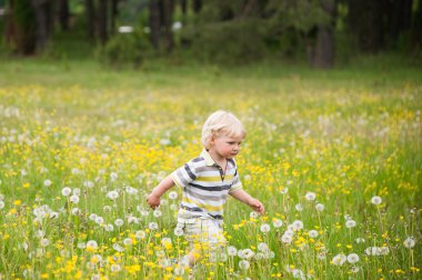 Etkin açık hava oyunları