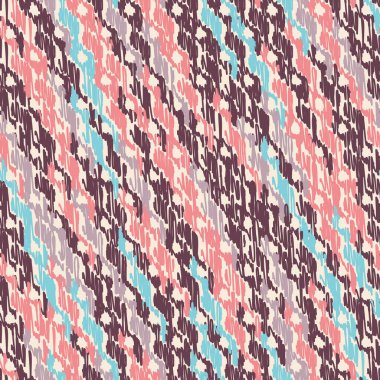 Boylamsal çizgilerin görüntüsüne sahip kusursuz soyut desen.