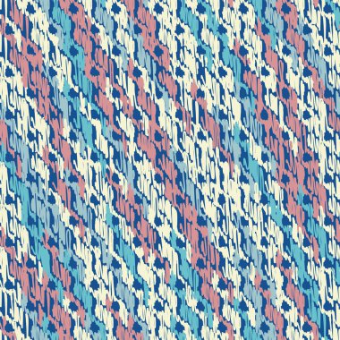 Boylamsal çizgilerin görüntüsüne sahip kusursuz soyut desen.