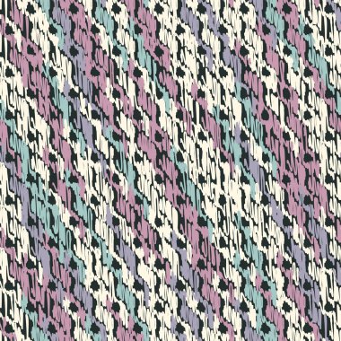 Boylamsal çizgilerin görüntüsüne sahip kusursuz soyut desen.