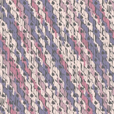 Boylamsal çizgilerin görüntüsüne sahip kusursuz soyut desen.