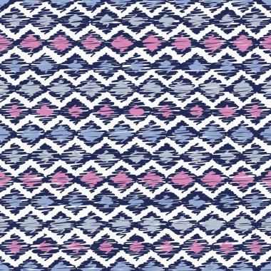 Çapraz çizgilerin görüntüsüne sahip kusursuz soyut desen.