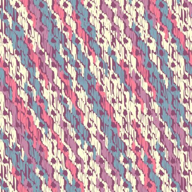 Boylamsal çizgilerin görüntüsüne sahip kusursuz soyut desen.