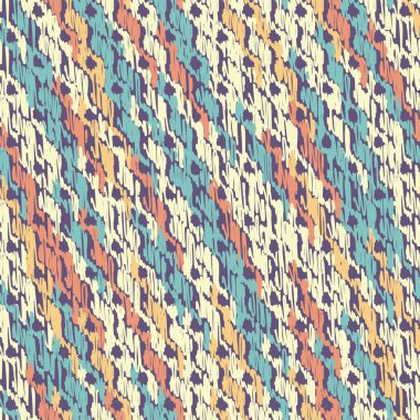 Boylamsal çizgilerin görüntüsüne sahip kusursuz soyut desen.