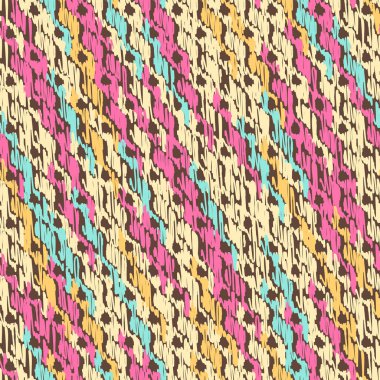 Boylamsal çizgilerin görüntüsüne sahip kusursuz soyut desen.