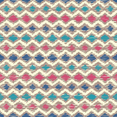 Çapraz çizgilerin görüntüsüne sahip kusursuz soyut desen.