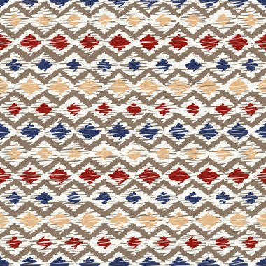 Çapraz çizgilerin görüntüsüne sahip kusursuz soyut desen.