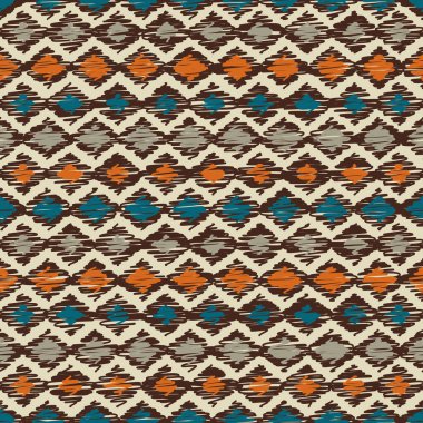 Çapraz çizgilerin görüntüsüne sahip kusursuz soyut desen.