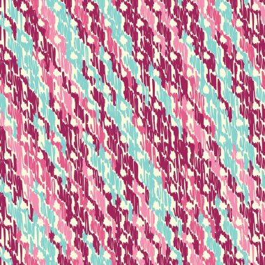 Boylamsal çizgilerin görüntüsüne sahip kusursuz soyut desen.