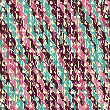 Boylamsal çizgilerin görüntüsüne sahip kusursuz soyut desen.