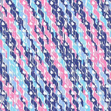 Boylamsal çizgilerin görüntüsüne sahip kusursuz soyut desen.