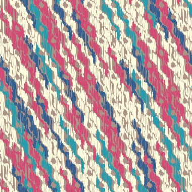 Boylamsal çizgilerin görüntüsüne sahip kusursuz soyut desen.