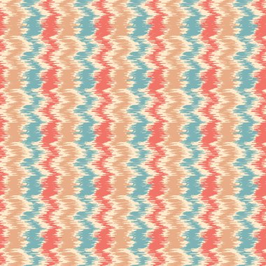 Boylamsal çizgilerin görüntüsüne sahip kusursuz soyut desen.