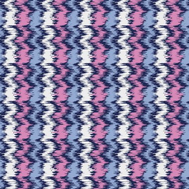 Boylamsal çizgilerin görüntüsüne sahip kusursuz soyut desen.