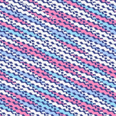 Çapraz çizgilerin görüntüsüne sahip kusursuz soyut desen.