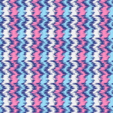 Boylamsal çizgilerin görüntüsüne sahip kusursuz soyut desen.