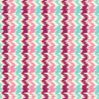 Boylamsal çizgilerin görüntüsüne sahip kusursuz soyut desen.