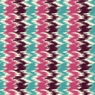 Boylamsal çizgilerin görüntüsüne sahip kusursuz soyut desen.