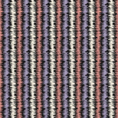 Boylamsal çizgilerin görüntüsüne sahip kusursuz soyut desen.