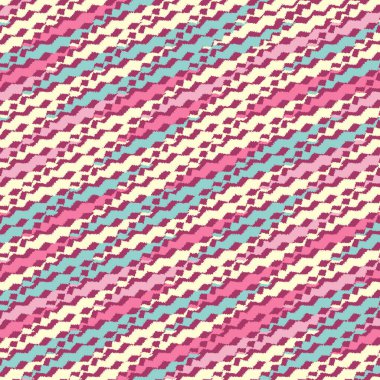 Çapraz çizgilerin görüntüsüne sahip kusursuz soyut desen.