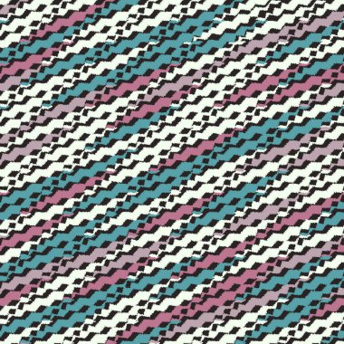 Çapraz çizgilerin görüntüsüne sahip kusursuz soyut desen.