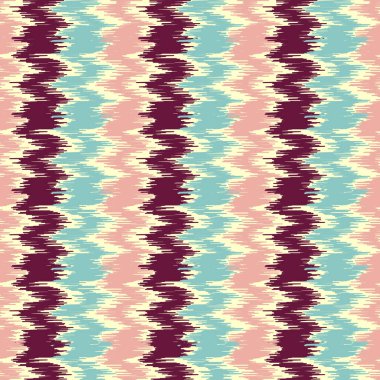 Boylamsal çizgilerin görüntüsüne sahip kusursuz soyut desen.