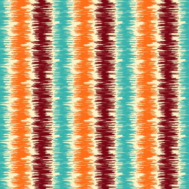 Boylamsal çizgilerin görüntüsüne sahip kusursuz soyut desen.