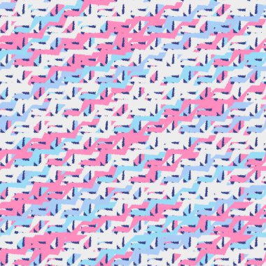 Çapraz çizgilerin görüntüsüne sahip kusursuz soyut desen.