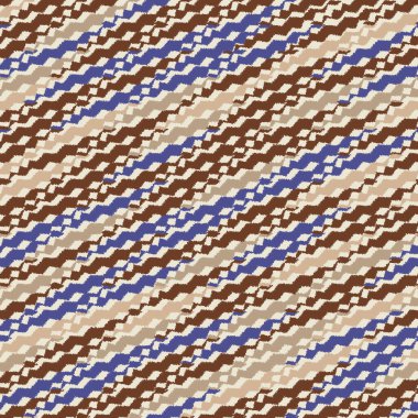 Çapraz çizgilerin görüntüsüne sahip kusursuz soyut desen.