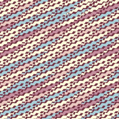 Çapraz çizgilerin görüntüsüne sahip kusursuz soyut desen.